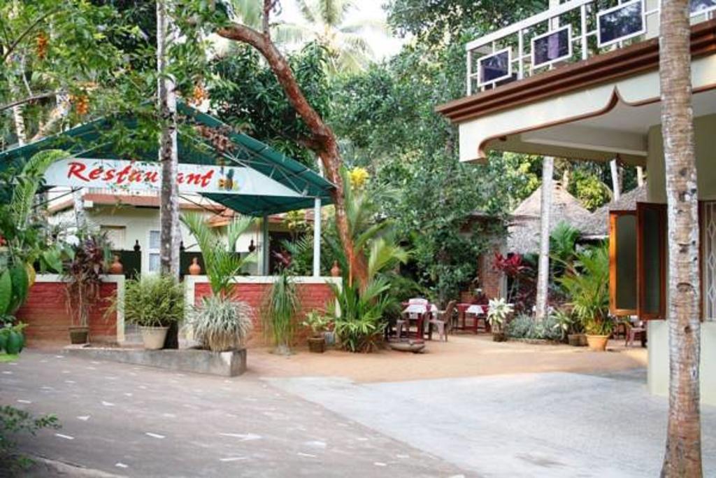 Ideal Ayurvedic Resort Kovalam Exterior photo